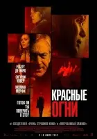 Красные огни смотреть онлайн (2012)